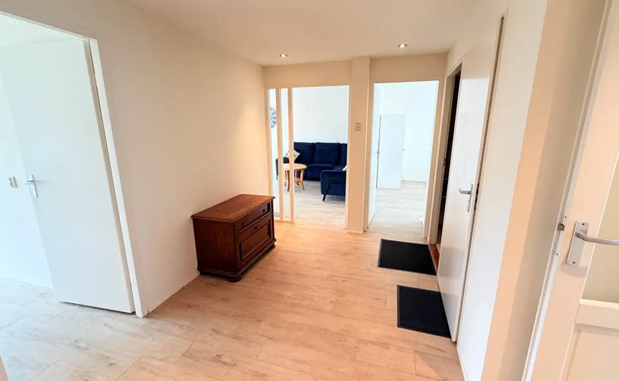 Foto #17 Appartement Apollolaan Leiden