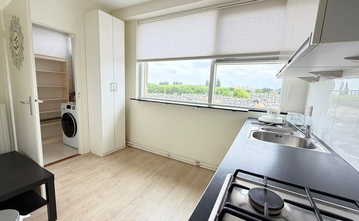 Foto #14 Appartement Apollolaan Leiden