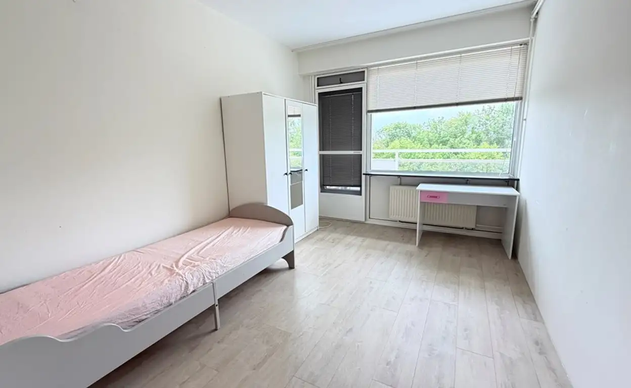 Foto #9 Appartement Apollolaan Leiden