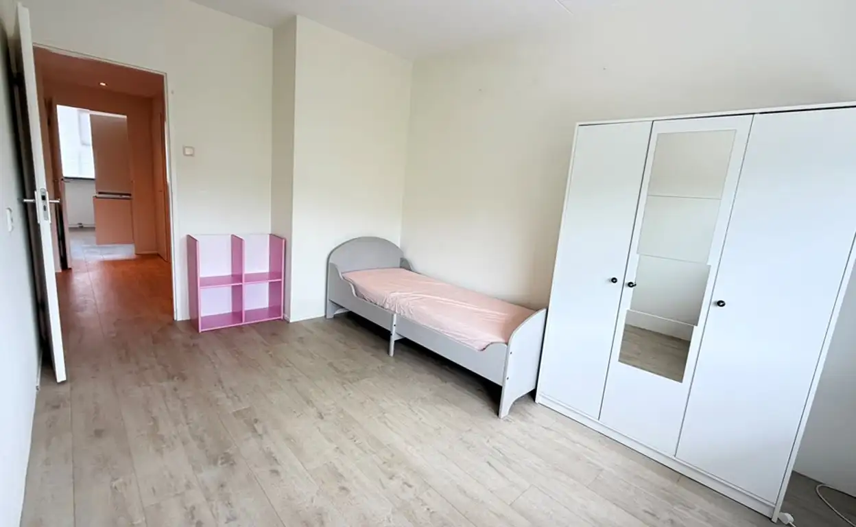 Foto #10 Appartement Apollolaan Leiden