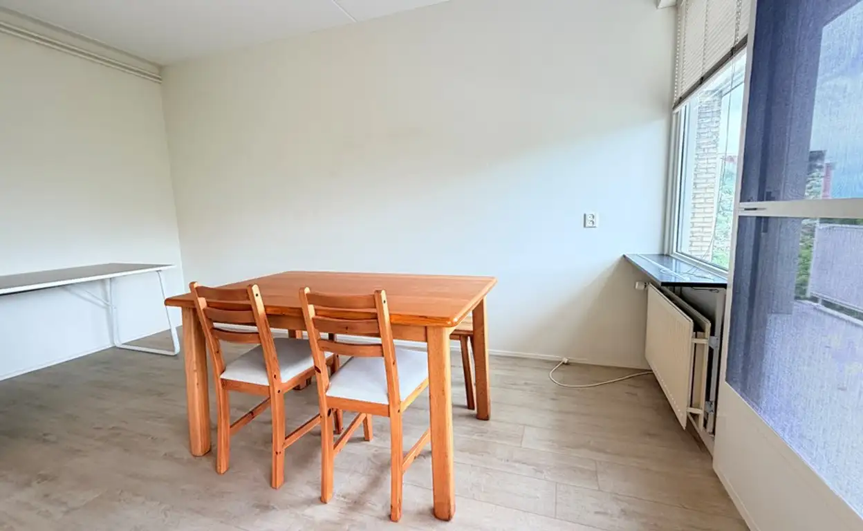 Foto #4 Appartement Apollolaan Leiden