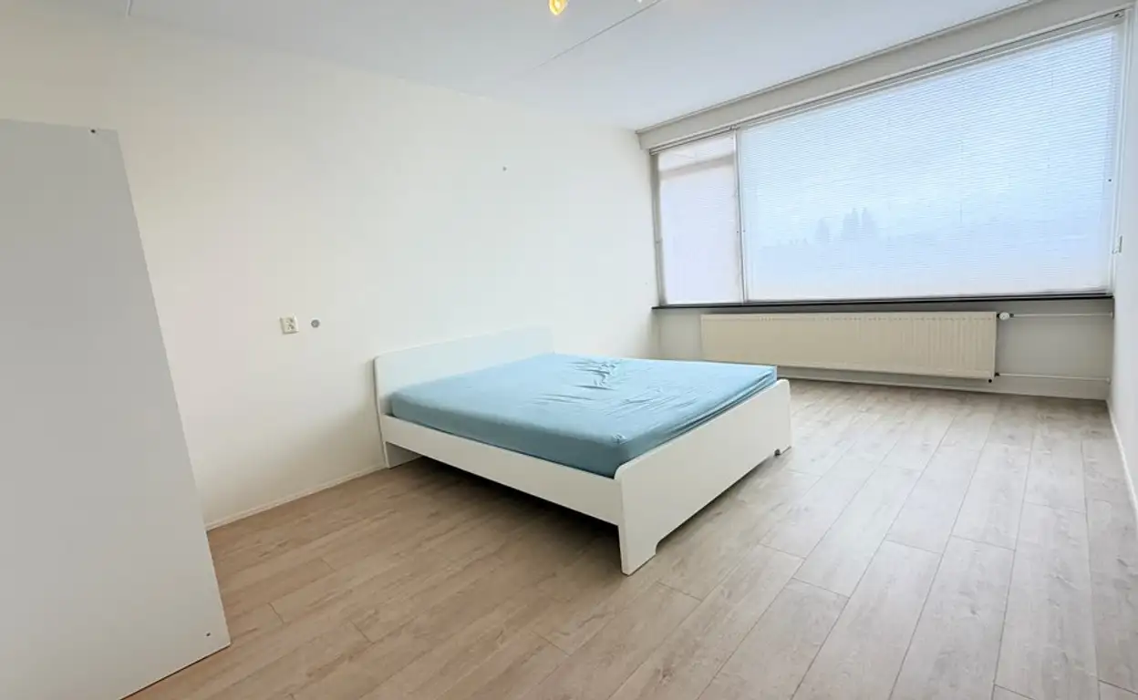 Foto #8 Appartement Apollolaan Leiden