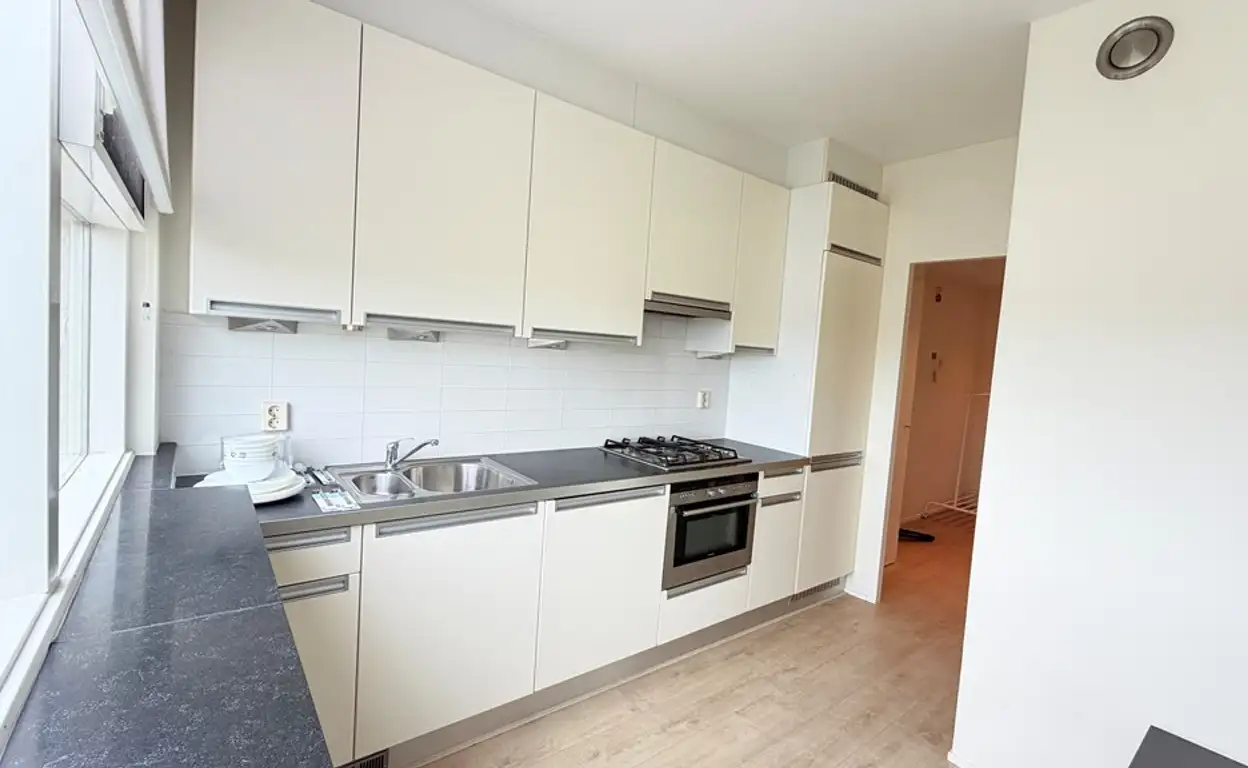 Foto #6 Appartement Apollolaan Leiden