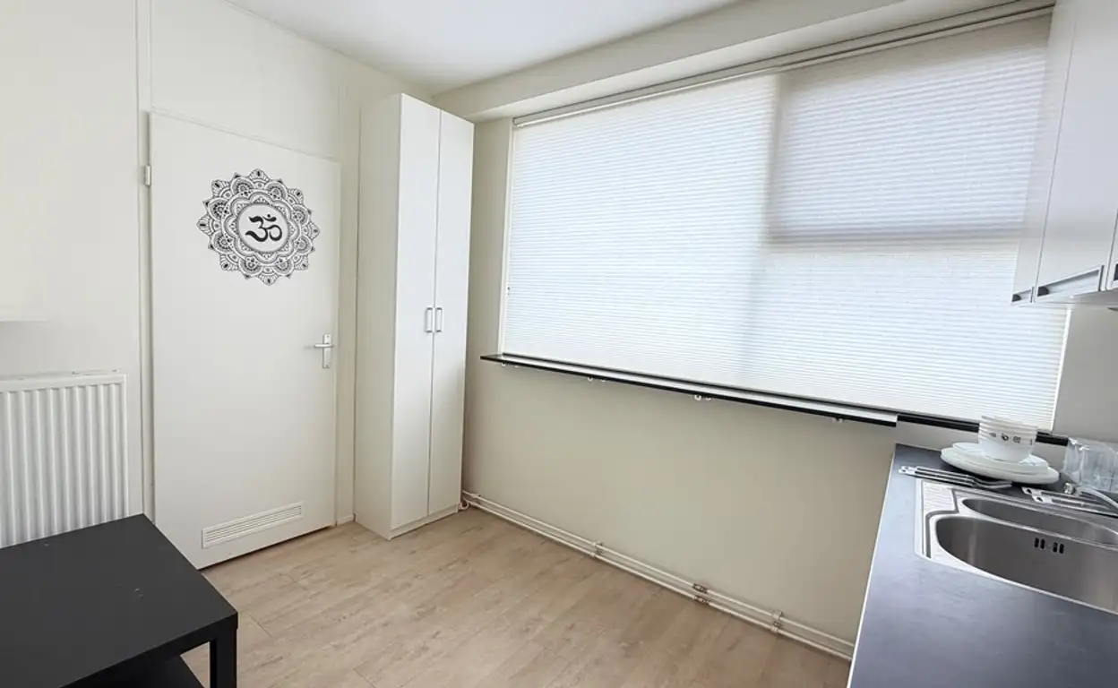 Foto #15 Appartement Apollolaan Leiden