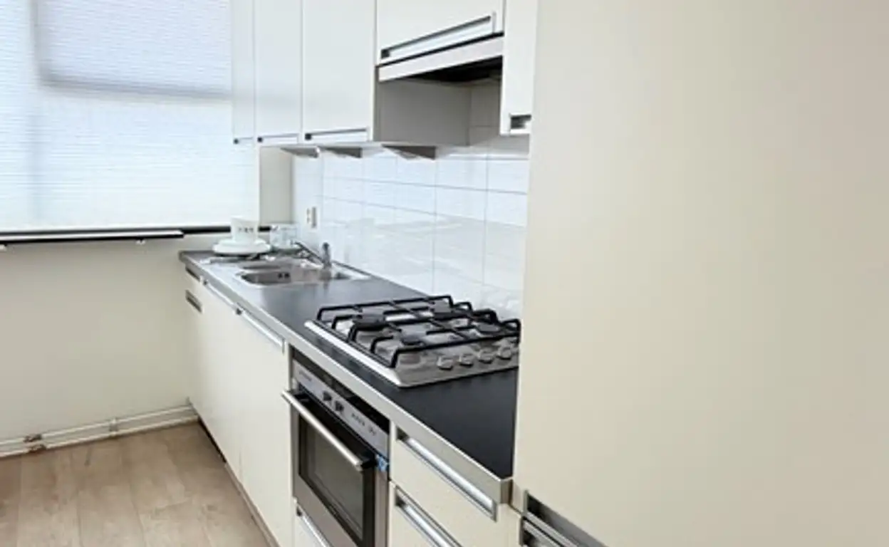 Foto #5 Appartement Apollolaan Leiden