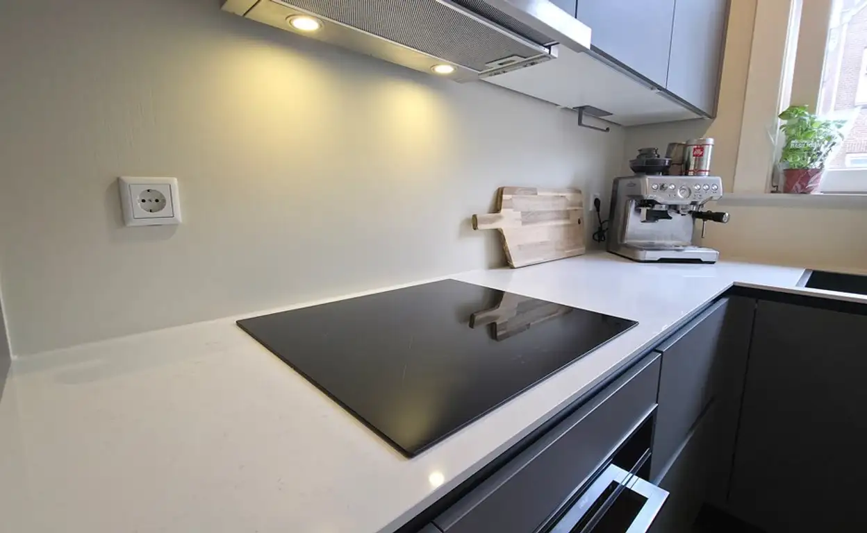 Foto #6 Appartement Aelbrechtskade Rotterdam