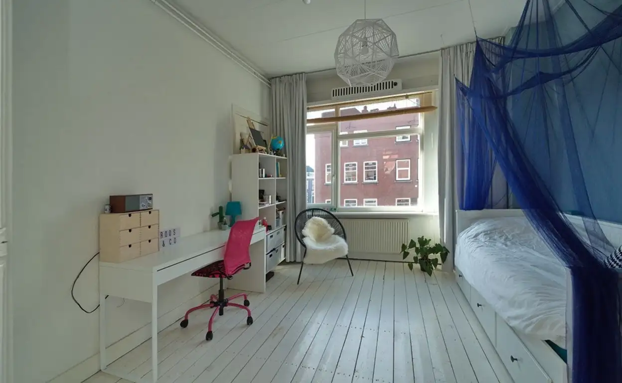 Foto #20 Appartement Jan Hendrikstraat Den Haag