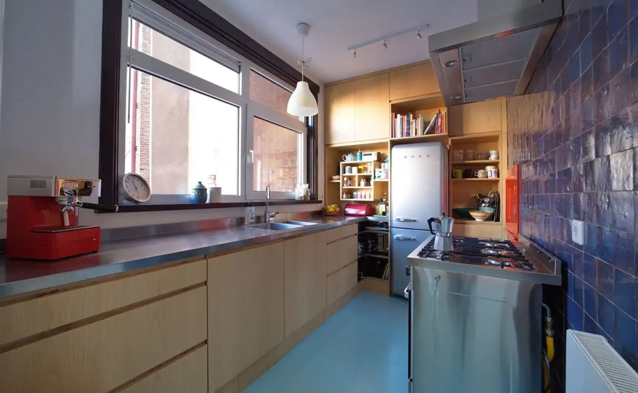 Foto #7 Appartement Jan Hendrikstraat Den Haag