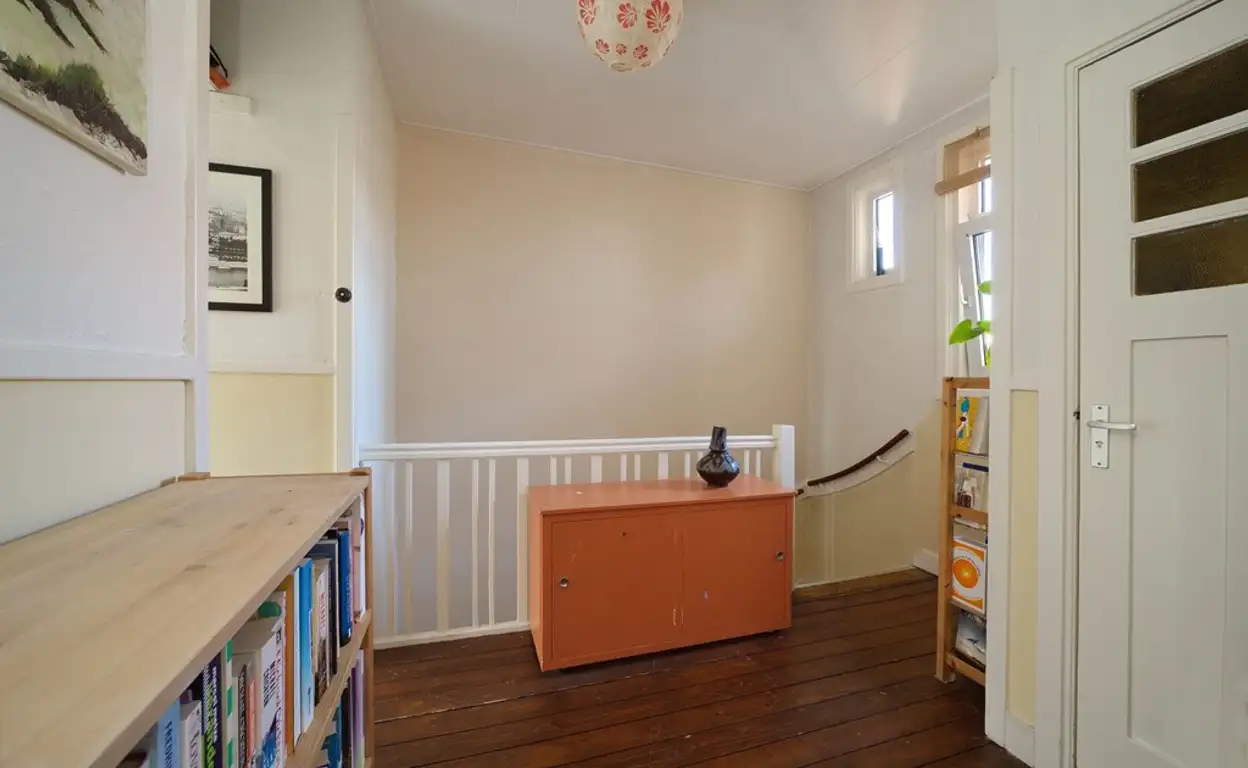 Foto #13 Appartement Jan Hendrikstraat Den Haag
