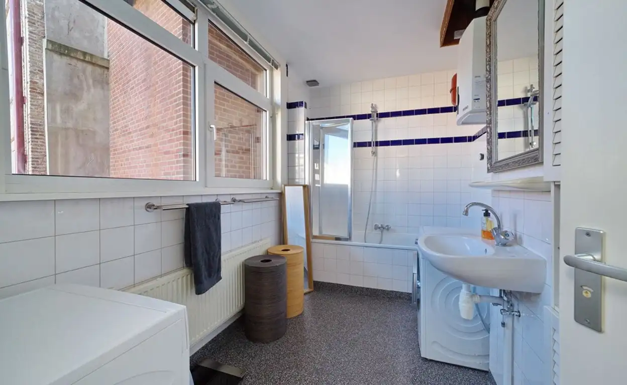 Foto #18 Appartement Jan Hendrikstraat Den Haag