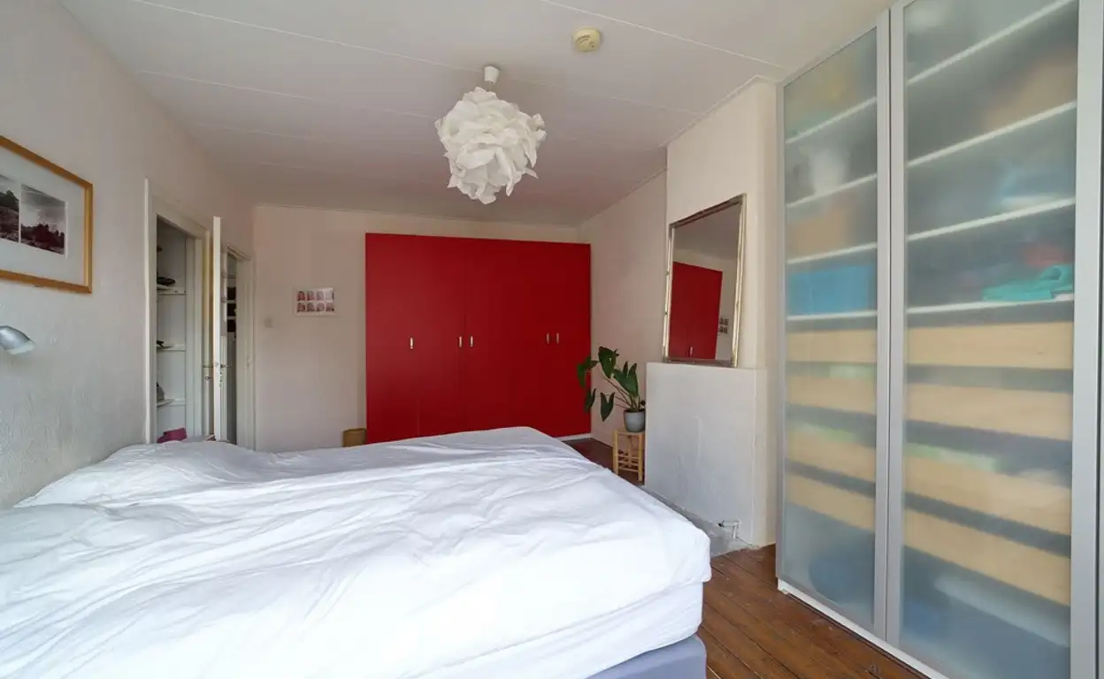 Foto #17 Appartement Jan Hendrikstraat Den Haag
