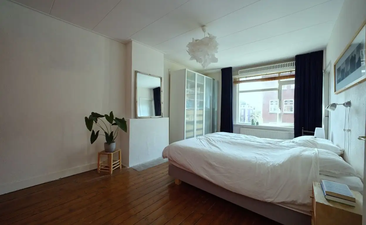 Foto #16 Appartement Jan Hendrikstraat Den Haag