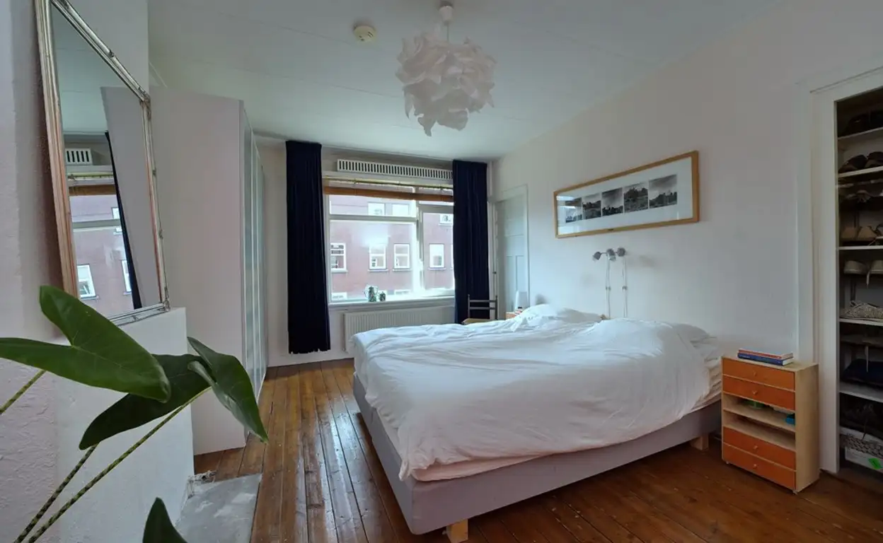 Foto #15 Appartement Jan Hendrikstraat Den Haag