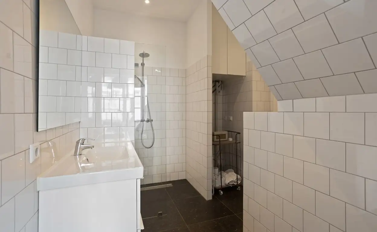 Foto #8 Appartement Binnenkant Amsterdam