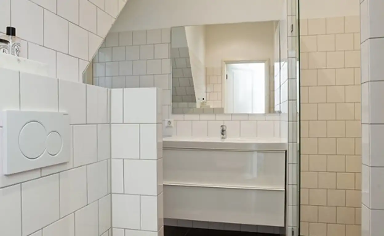 Foto #14 Appartement Binnenkant Amsterdam