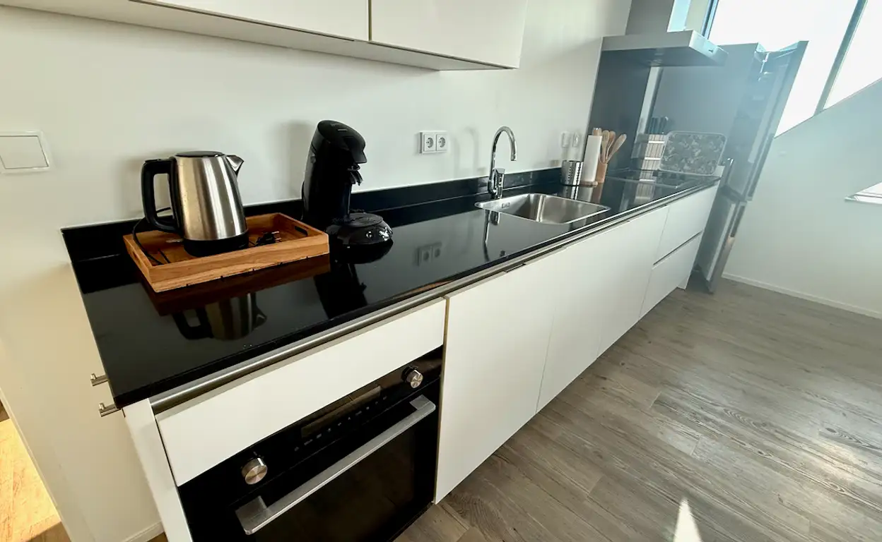 Foto #7 Appartement Anna van Buerenplein Den Haag