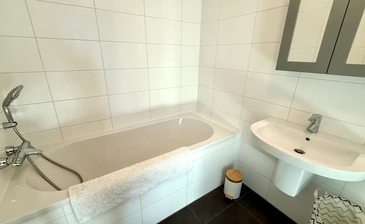 Foto #18 Appartement Anna van Buerenplein Den Haag