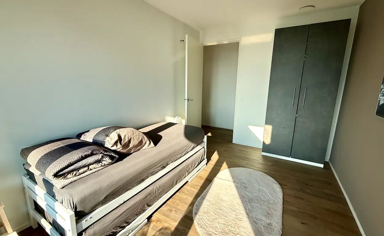Foto #12 Appartement Anna van Buerenplein Den Haag