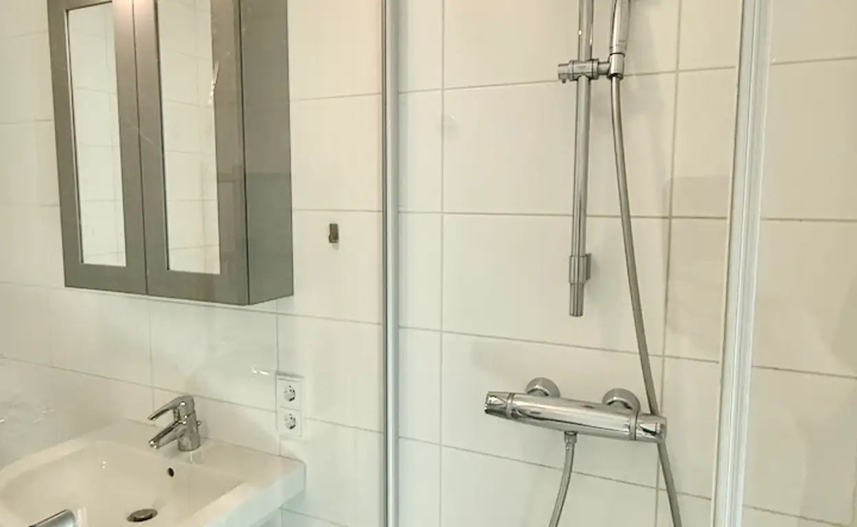 Foto #19 Appartement Anna van Buerenplein Den Haag