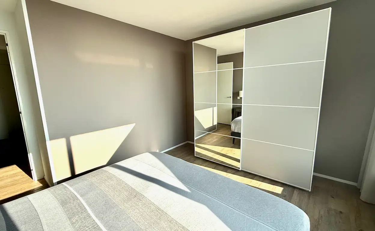 Foto #11 Appartement Anna van Buerenplein Den Haag