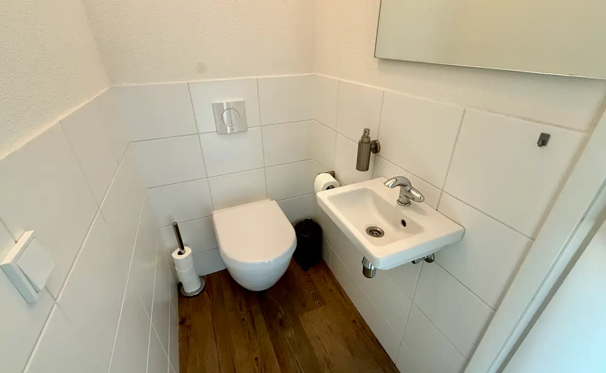 Foto #20 Appartement Anna van Buerenplein Den Haag
