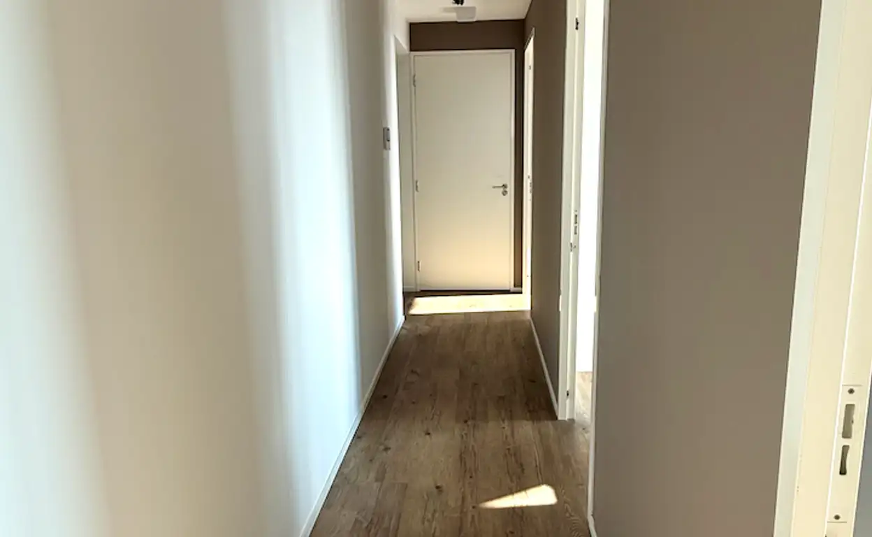 Foto #21 Appartement Anna van Buerenplein Den Haag