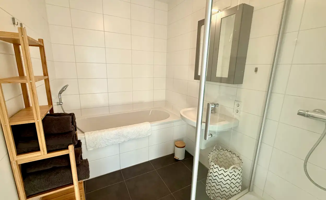 Foto #17 Appartement Anna van Buerenplein Den Haag