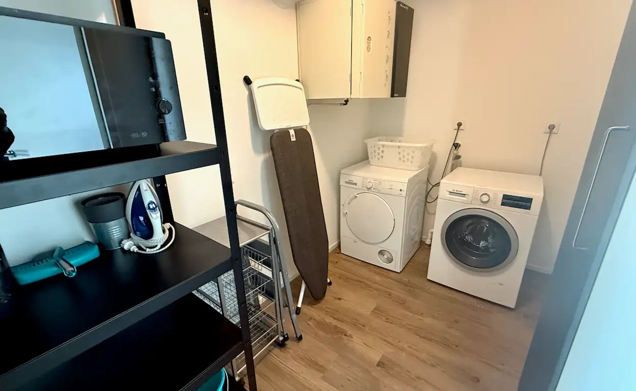 Foto #22 Appartement Anna van Buerenplein Den Haag