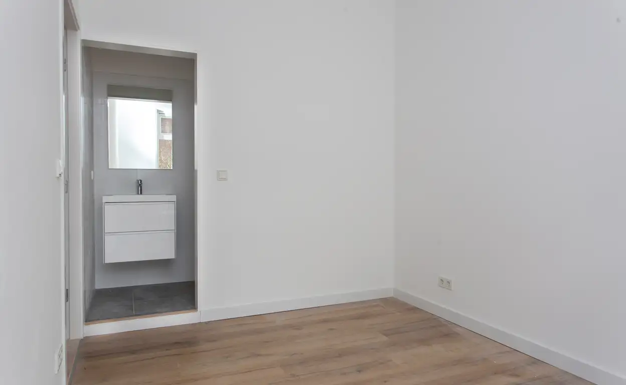 Foto #5 Appartement Burgemeester van Nispenstraat Doetinchem