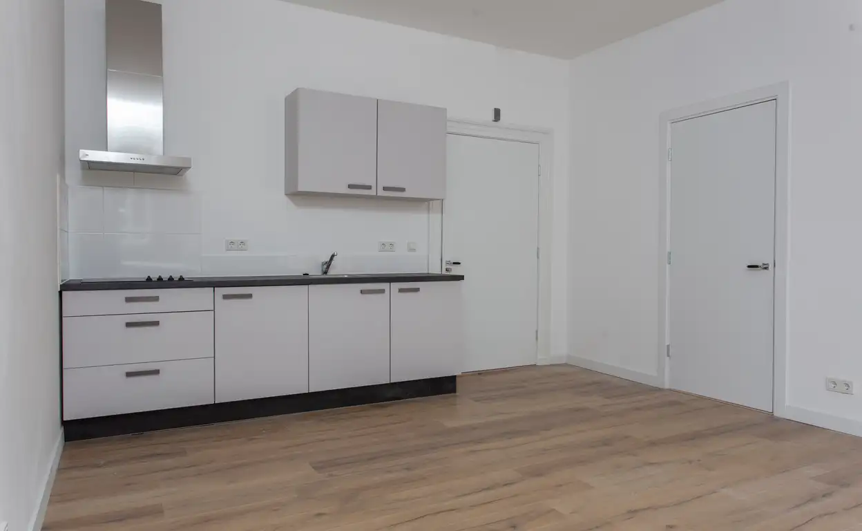 Foto #3 Appartement Burgemeester van Nispenstraat Doetinchem