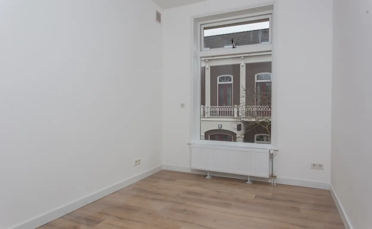 Foto #6 Appartement Burgemeester van Nispenstraat Doetinchem