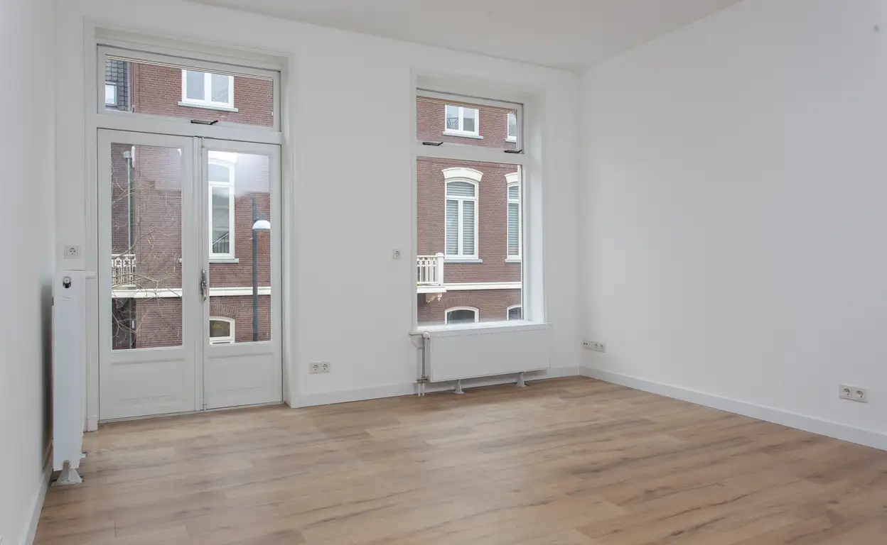 Foto #1 Appartement Burgemeester van Nispenstraat Doetinchem