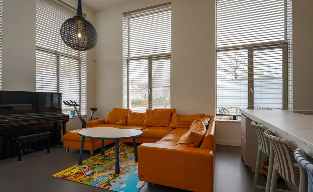 Foto #9 Huurwoning Langdonkenstraat Eindhoven