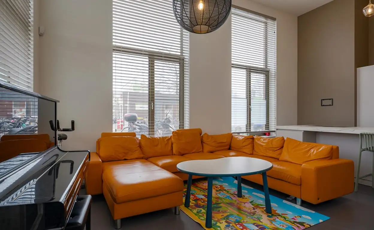 Foto #8 Huurwoning Langdonkenstraat Eindhoven