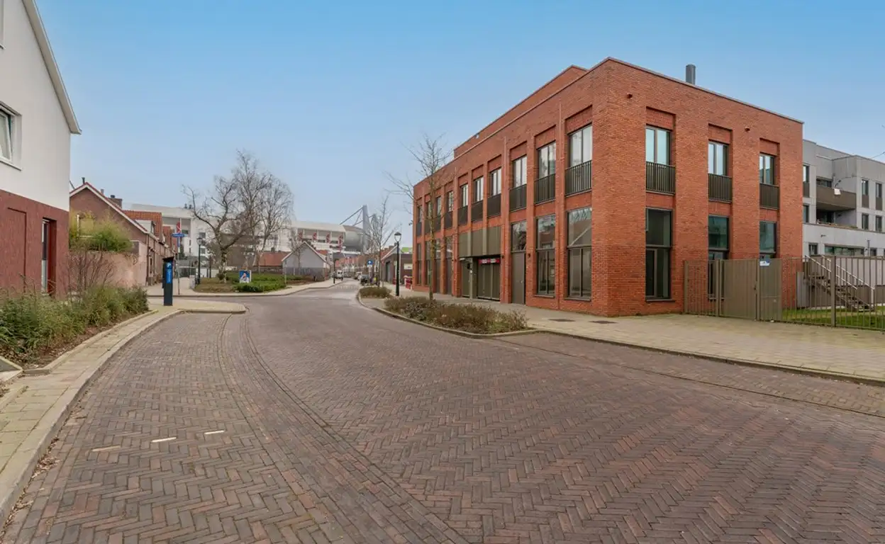 Foto #31 Huurwoning Langdonkenstraat Eindhoven
