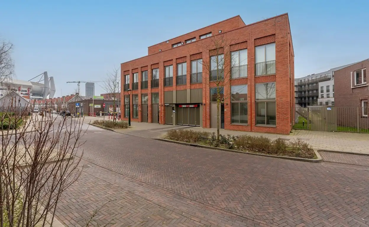 Foto #4 Huurwoning Langdonkenstraat Eindhoven