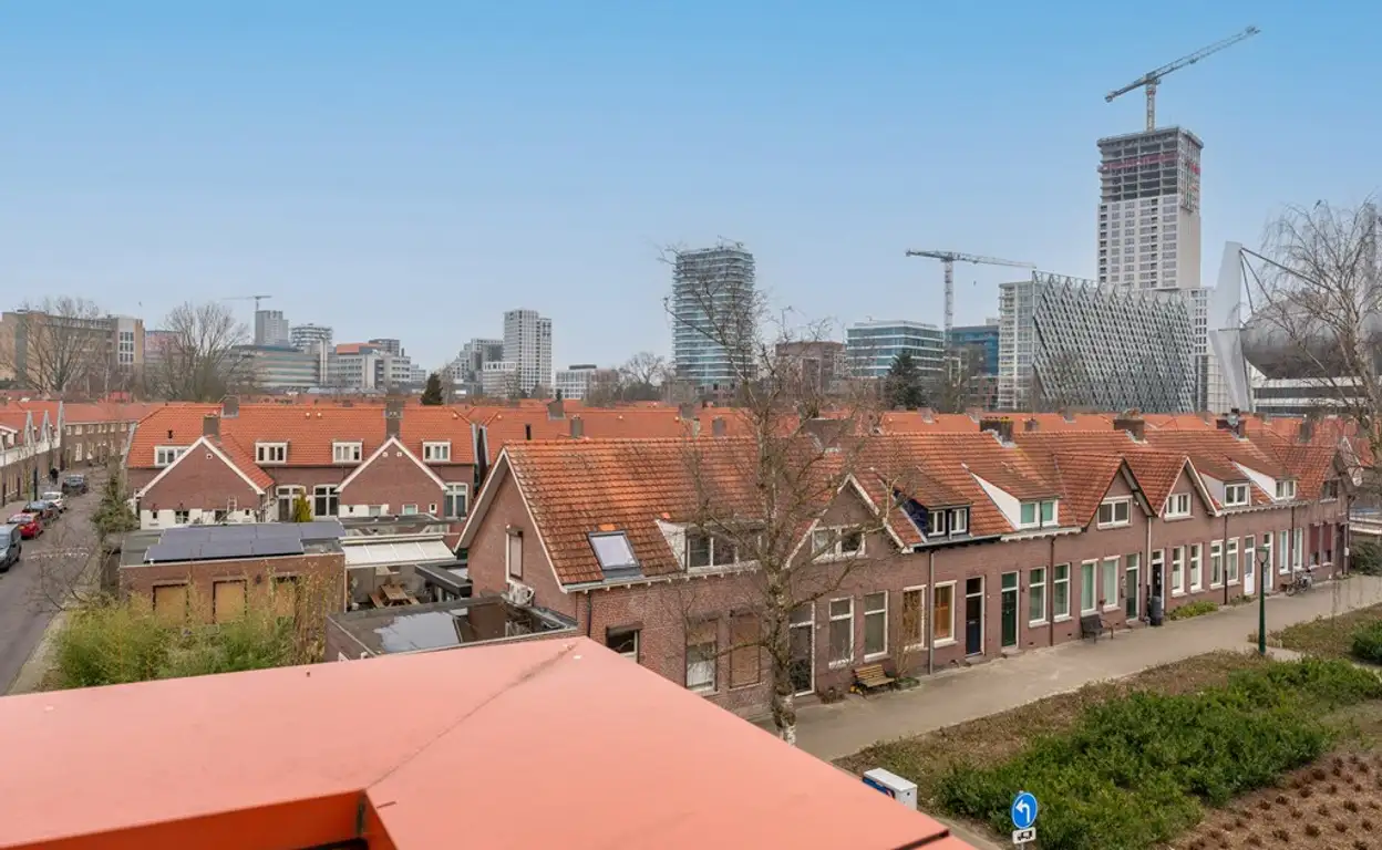 Foto #29 Huurwoning Langdonkenstraat Eindhoven