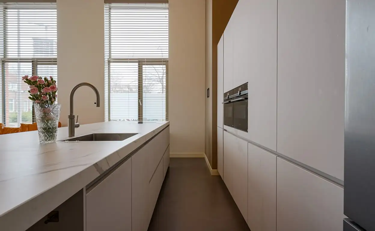 Foto #1 Huurwoning Langdonkenstraat Eindhoven