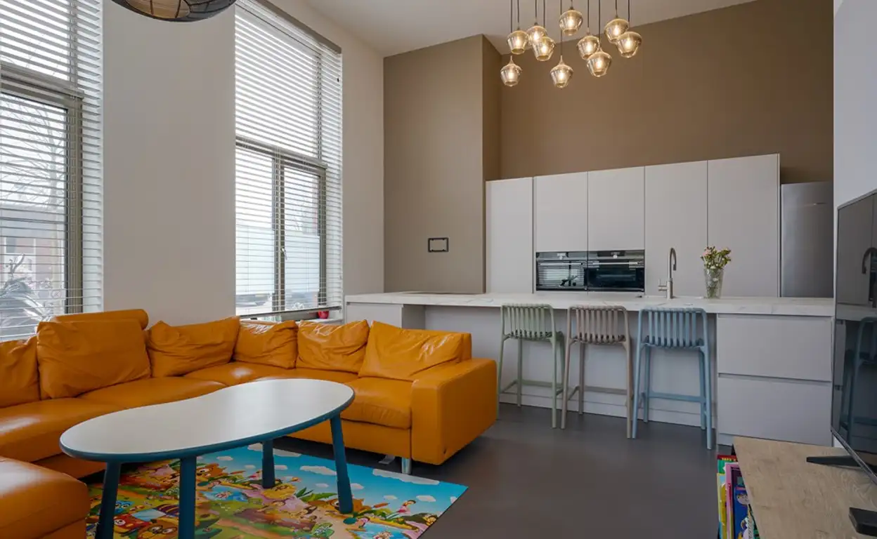 Foto #7 Huurwoning Langdonkenstraat Eindhoven