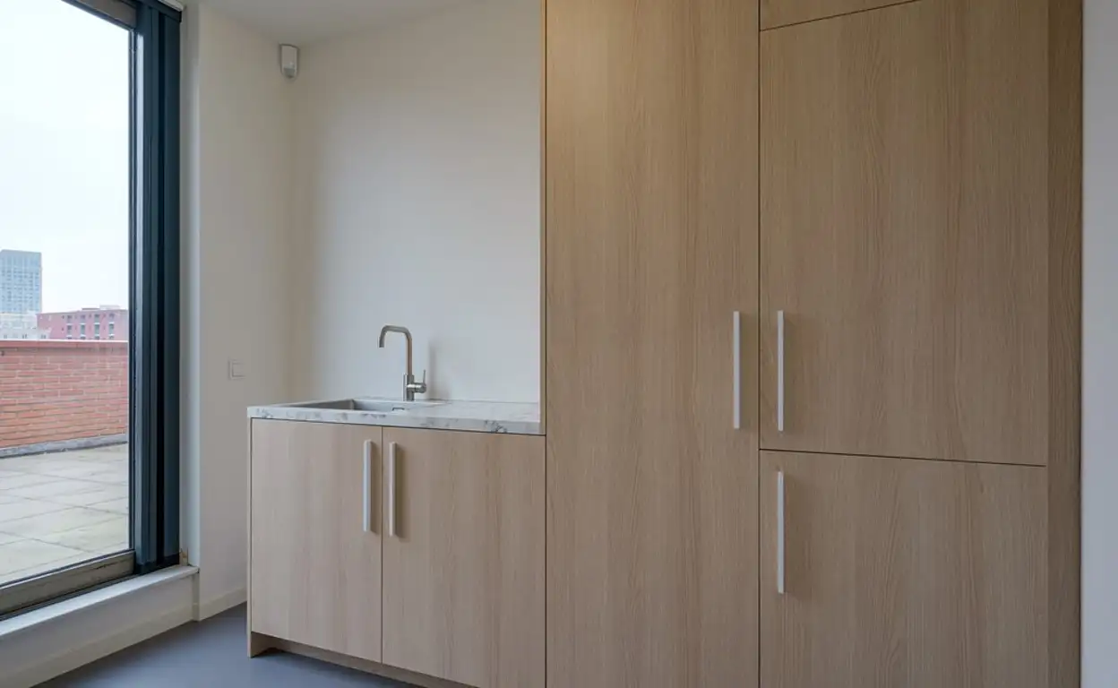 Foto #24 Huurwoning Langdonkenstraat Eindhoven