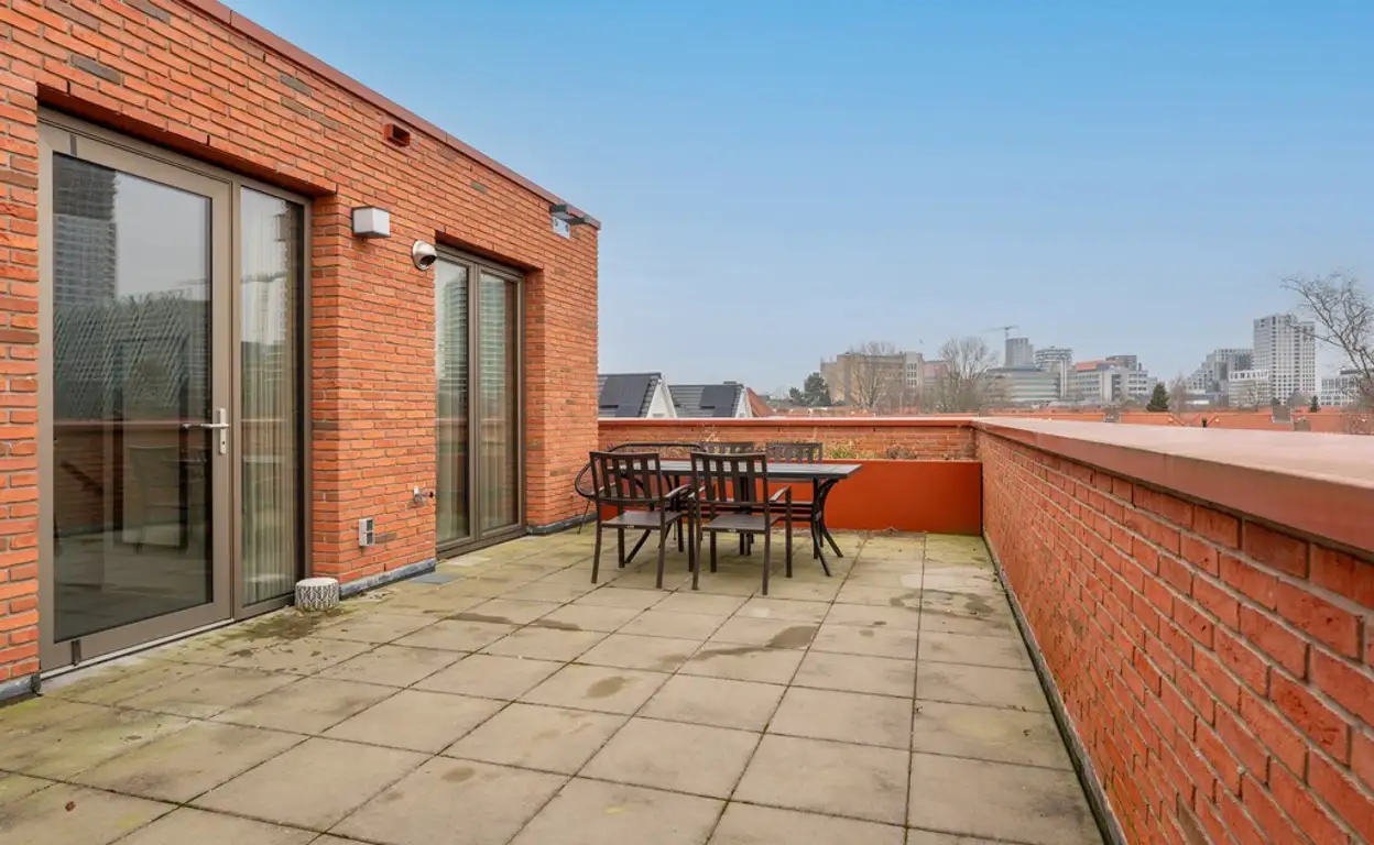 Foto #27 Huurwoning Langdonkenstraat Eindhoven