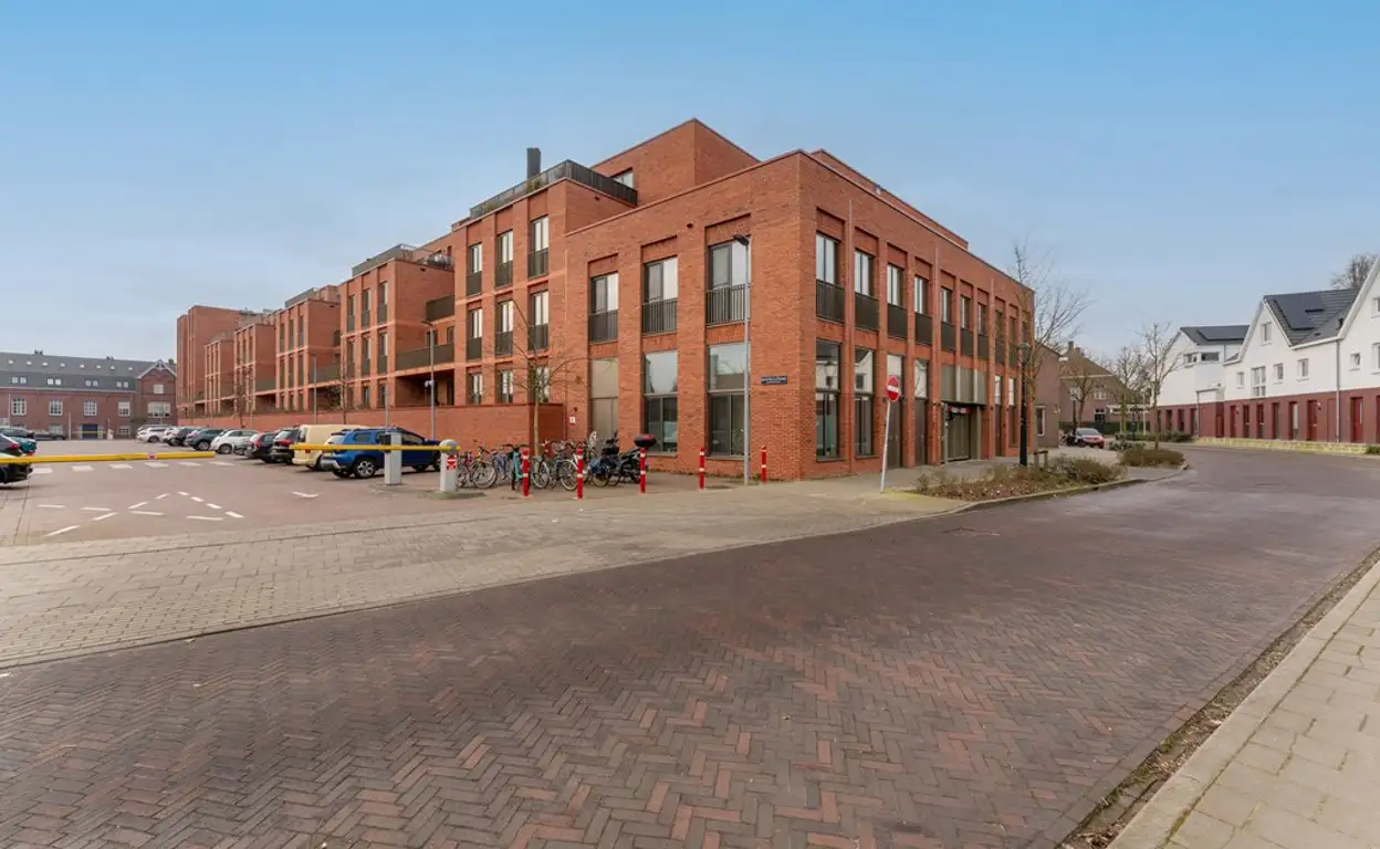 Foto #30 Huurwoning Langdonkenstraat Eindhoven