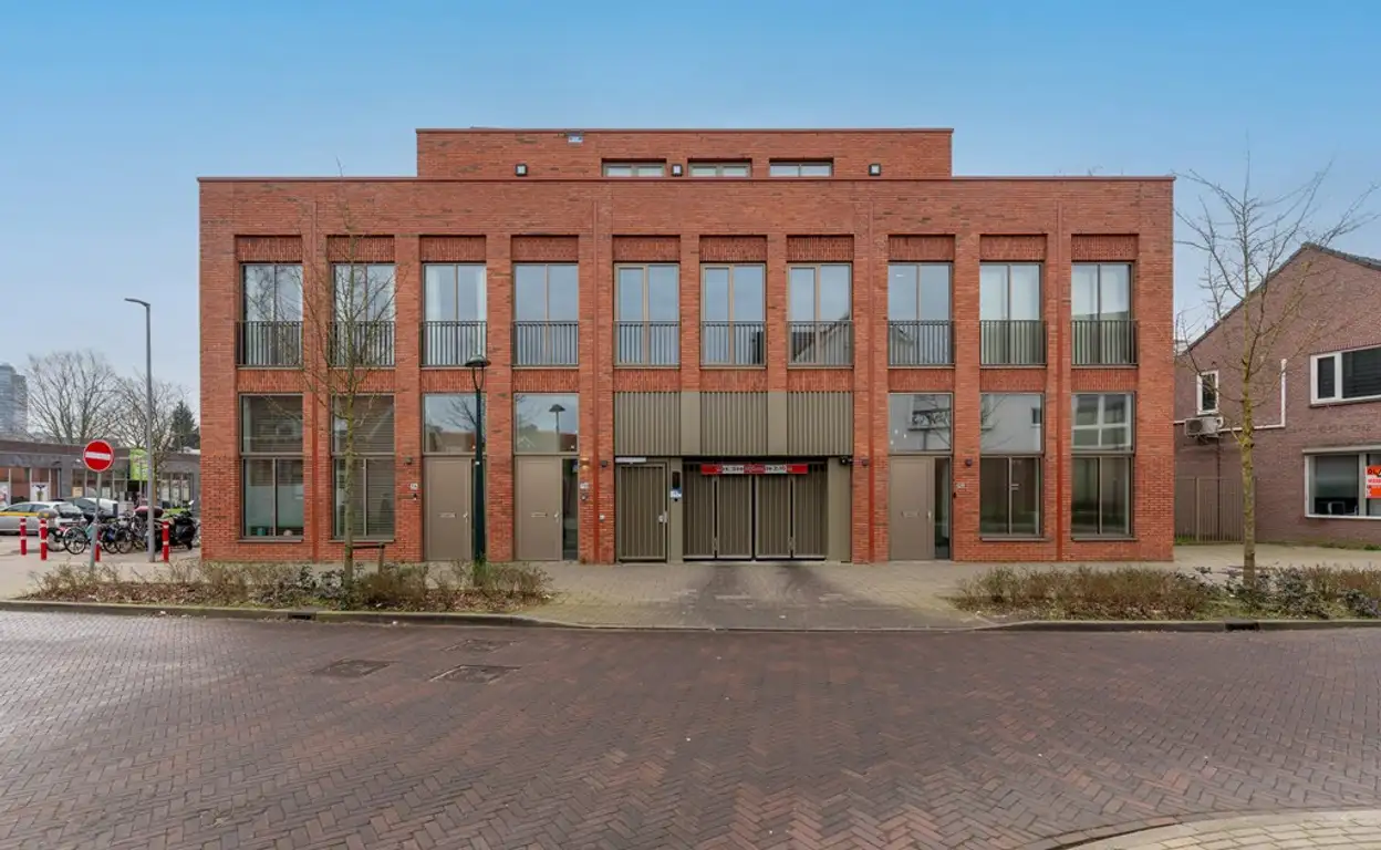 Foto #3 Huurwoning Langdonkenstraat Eindhoven