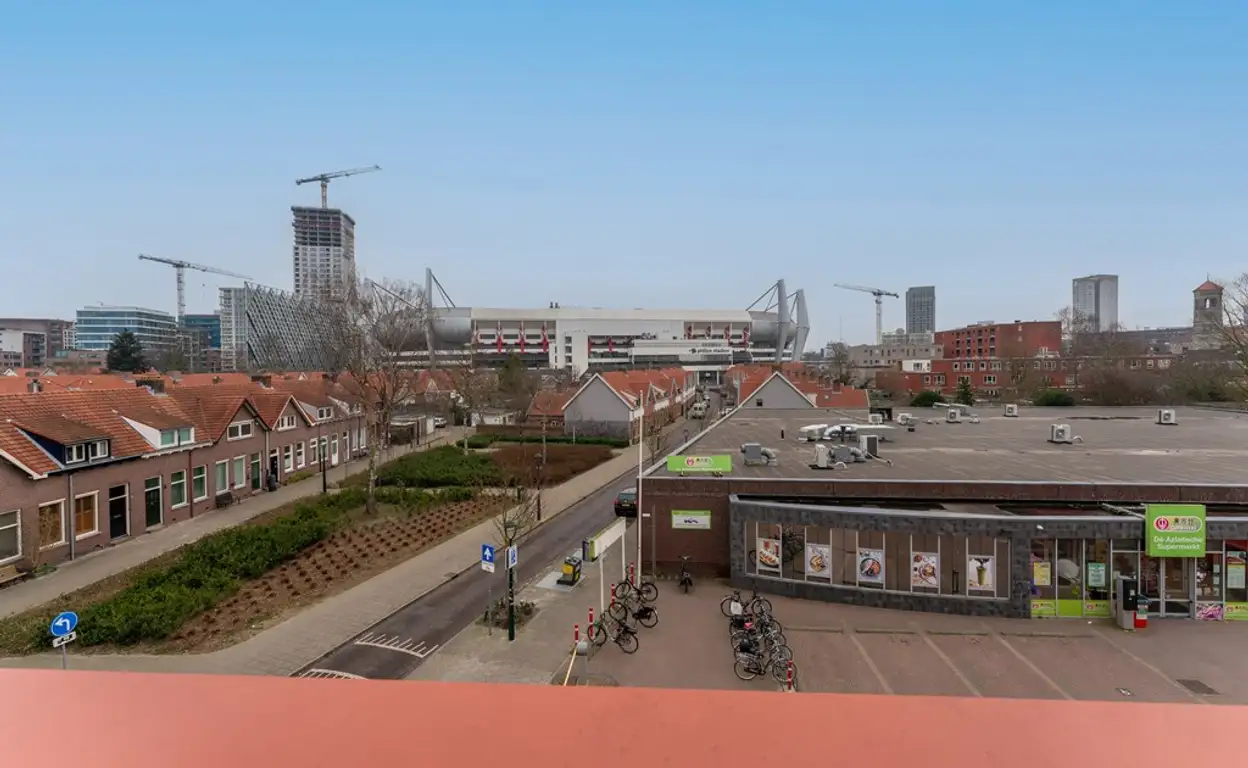 Foto #28 Huurwoning Langdonkenstraat Eindhoven