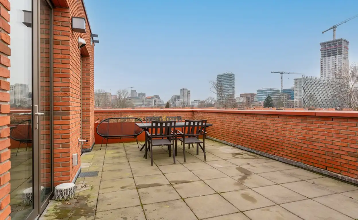 Foto #26 Huurwoning Langdonkenstraat Eindhoven