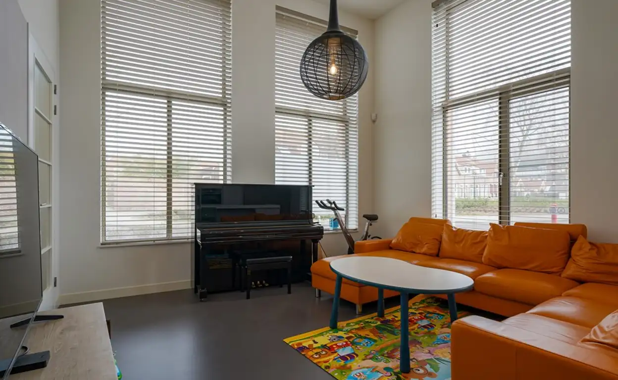 Foto #10 Huurwoning Langdonkenstraat Eindhoven