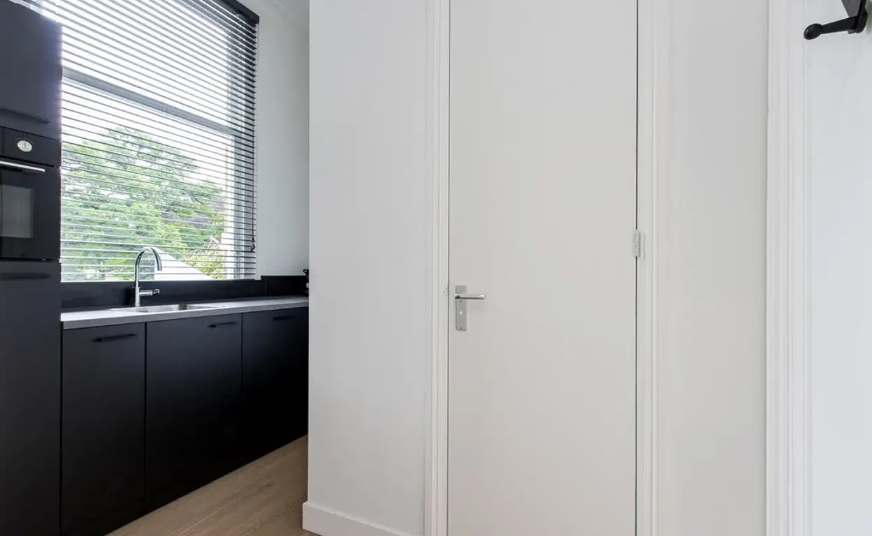 Foto #8 Appartement Kronenburgersingel Nijmegen