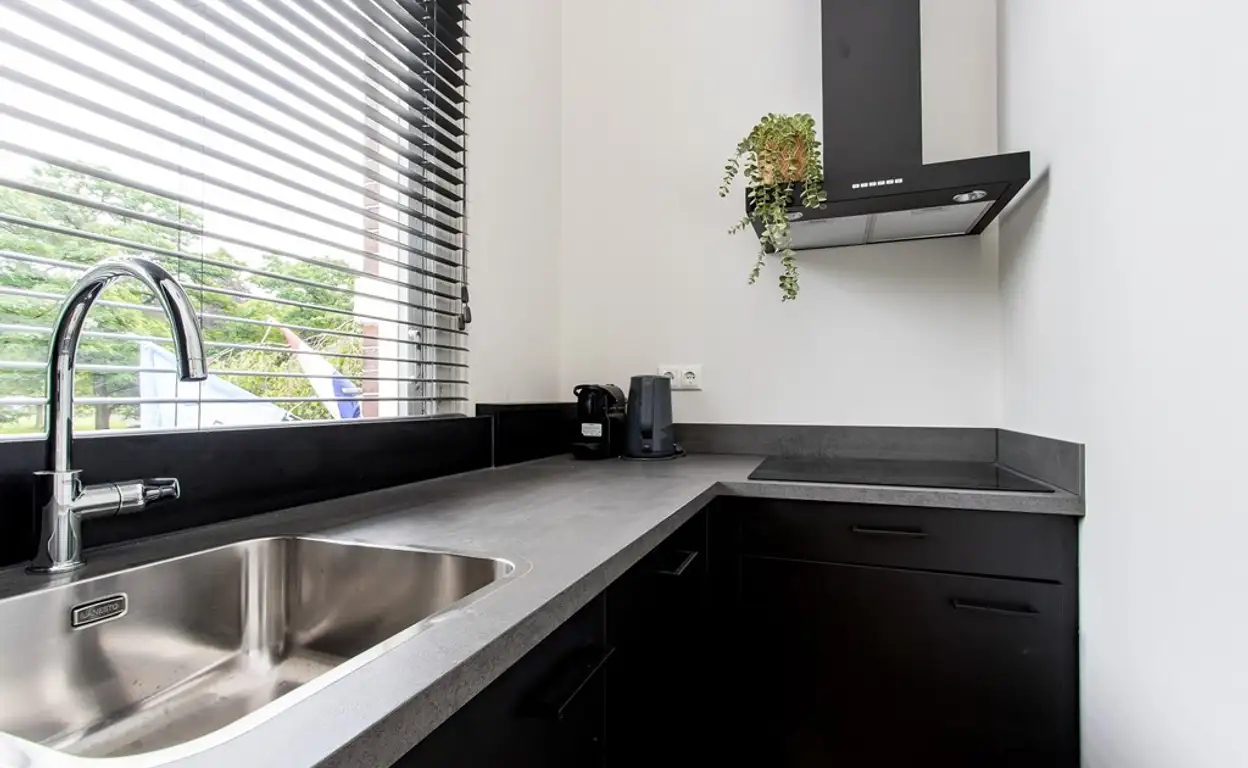 Foto #9 Appartement Kronenburgersingel Nijmegen