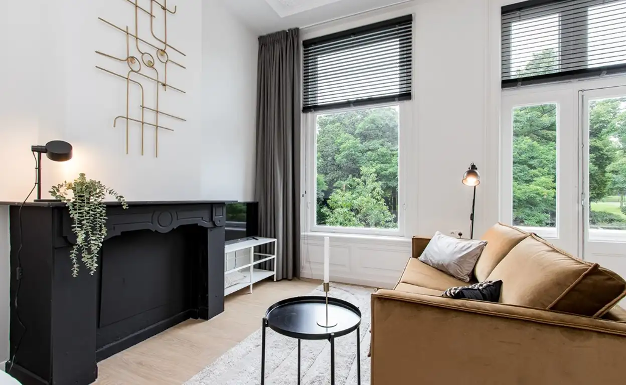 Foto #5 Appartement Kronenburgersingel Nijmegen