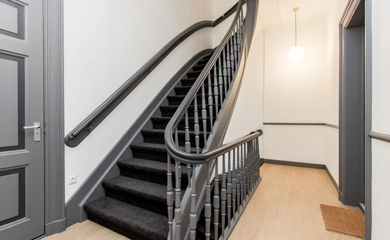 Foto #17 Appartement Kronenburgersingel Nijmegen